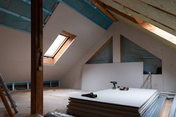 Best Insulation Materials and Products in Belle Fourche, SD