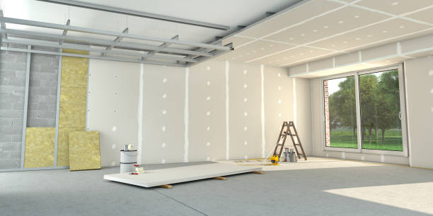 Best Types of Insulation in Belle Fourche, SD