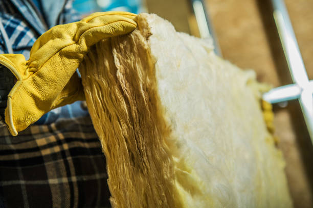 Best Types of Insulation in Belle Fourche, SD