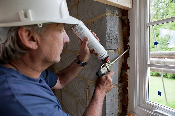 Best Insulation for Specific Applications in Belle Fourche, SD